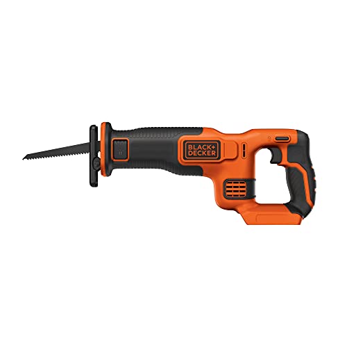 BLACK+DECKER 20V MAX* POWERCONNECT 7/8 in. Cordless...
