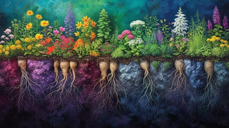 Discover What Plants Have Tap Roots: Examples and Characteristics in 2024