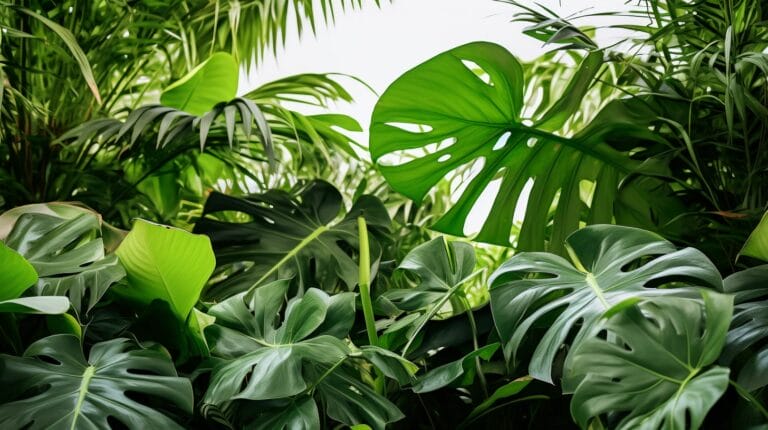 Best Soil For Monstera