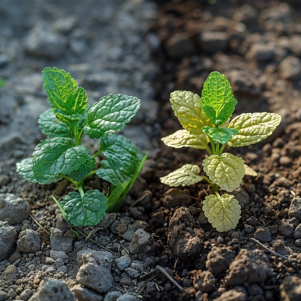 what do plants do with water?