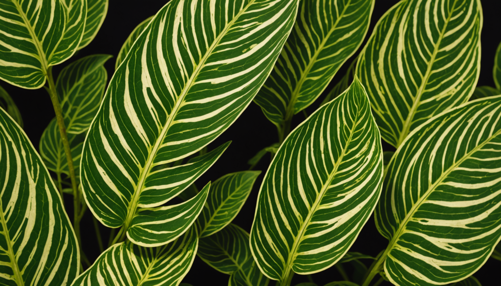 Common Mistakes Leading to Brown Zebra Plant Leaves