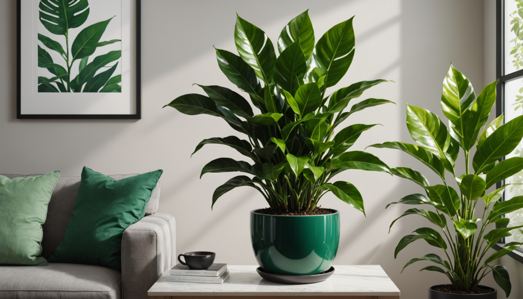 Essential ZZ Plant Care Tips