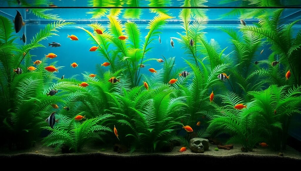 How to Plant Java Fern in Aquarium: Grow a Hardy Aquarium Plant That Thrives 4 Expert Propagation Tips for Java Fern to Ensure a Thriving Aquarium Plant