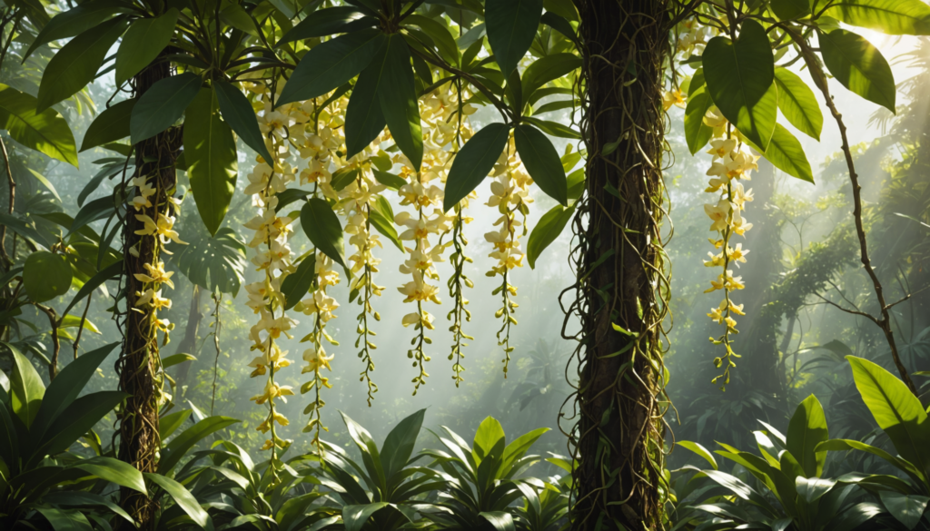 Secrets to Successful Vanilla Bean Harvest