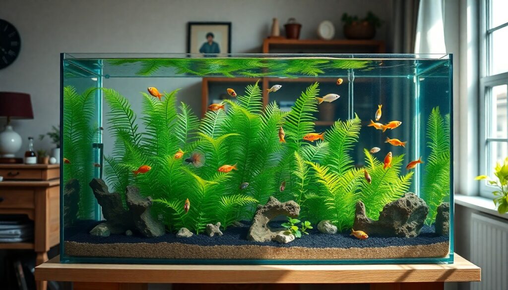How to Plant Java Fern in Aquarium: Grow a Hardy Aquarium Plant That Thrives 2 Understanding the Java Fern