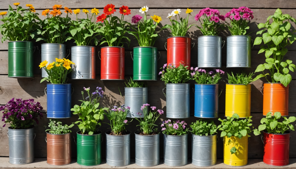 Tips for Maintenance and Long-term Care of Your Planters