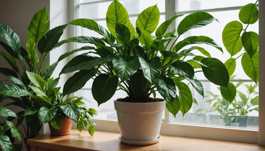 How to Identify If Your ZZ Plant Is Underwatered