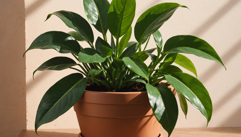 Essential ZZ Plant Care for Healthy Leaves