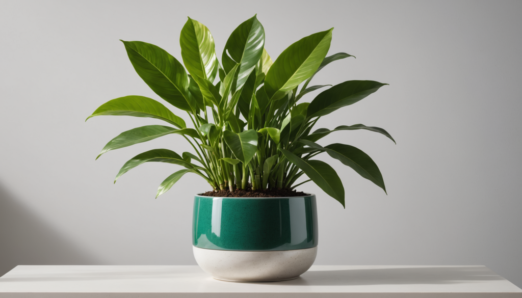 Expert Tips for Long-Term ZZ Plant Success