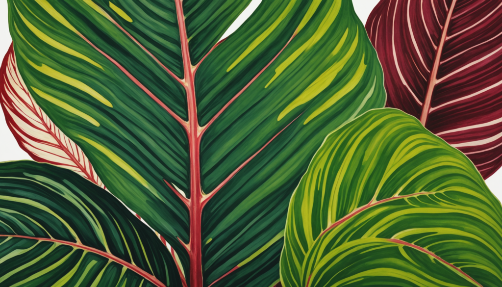 Troubleshooting Common Calathea Issues